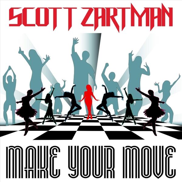 Cover art for Make Your Move